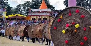 Champawat Bagwal 2026 A Unique Raksha Bandhan Tradition