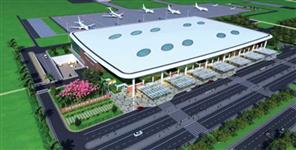 State-of-the-art ATC building to be constructed at Dehradun Airport