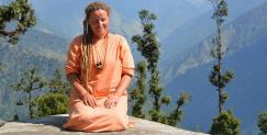 image: Story of saraswati mai of kalishila 