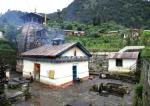 image: story of triyugi narayana temple