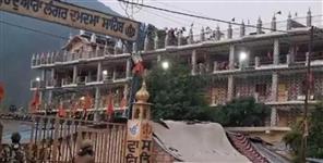 Nagarasu Gurudwara Row Raises Questions Over Intelligence Failure in Uttarakhand