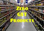 image: Products which have no gst tax-0617