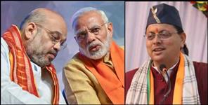 image: Uttarakhand Lok Sabha Election 2024 BJP Plan Ready