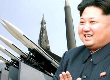 image: North korea missile test-0317 