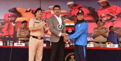 image: Loveraj singh dharmshaktu climbed everest for record seven time