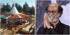 image: Rajinikanth’s special attachment with pandavkholi cave of uttarakhand