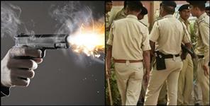 image: Udham Singh Nagar: Father shoots daughter and son-in-law