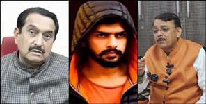 image: Kichha Strong Room Dispute Rajesh Shukla Big Allegation