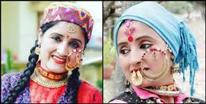 image: Famous actress Geeta Uniyal of Uttarakhand is no more  died due to cancer