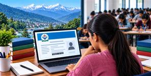 UTET 2026 Admit Card Released Exam on September 29