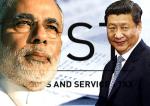 image: China warns india about gst