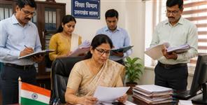 Uttarakhand Teacher Transfer 2026 Transfer Process Begins