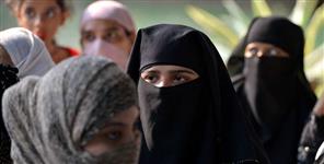 image: Haridwar triple divorce case