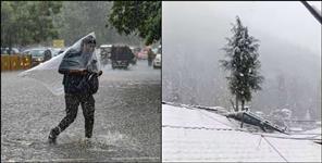 Uttarakhand Weather Update 30 October 2026