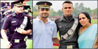 image: Lieutenant hitesh kumar story