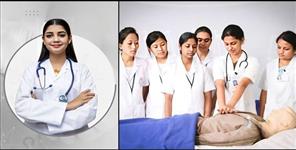UKMSSB Starts Recruitment for 196 Nursing Officer Posts