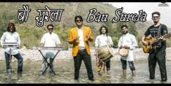 image: Saurabh naithani new garhwali song being popular 