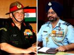 image: Pakistan afraid of indian army chief bipin rawat