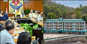 image: Tourism Entrepreneur Promotion Scheme implemented in Uttarakhand