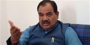 image: Vigilance raid on locations linked to Harak Singh Rawat