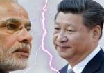 image: India slammed china 