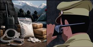 Uttarakhand Offers Rewards for Information on Drug Smugglers
