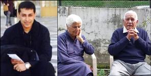 image: Former naval officer Saurabh Vashishtha returned from Qatar after 18 months