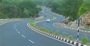 image: Dehradun Paonta Highway Accidents Rise