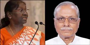 Appointment of Governors in six states including Uttarakhand