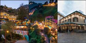 image: 8 crore 30 lakhs fine on 49 hotels in Mussoorie