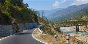 400 Rural Roads Await PMGSY Phase-4 Approval in Uttarakhand