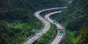 image: Delhi Dehradun New Expressway Route