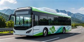 Uttarakhand Plans Hydrogen Buses on Delhi Route