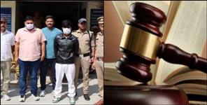 image: Court Rejects Bail in Champawat Fake Gangrape Case
