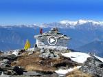 image: Chopta the crown of uttarakhand 