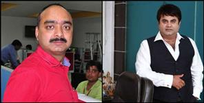 image: Ajay dhoundiyal reply to umesh kumar