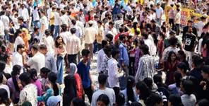 MBPG College Election 1 Crore Spent Only 4063 Votes