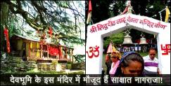 image: latu devta temple in vaan village