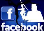 image: Be alert when you are using facebook 