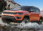 image: Jeep compass suv launched 