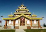 image: Maa surkanda devi temple uttarakhand 