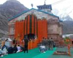image: The Surprising Truth of Kedarnath Temple