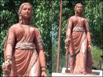 image: Teelu rauteli the brave fighter of uttarakhand 