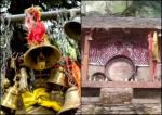 image: Latu baba temple in uttarakhand 