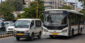 Dehradun RTA Meeting New Bus Routes and Tata Magic Expansion Under Review