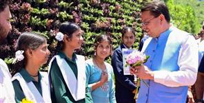 Uttarakhand Set to Become India Next Fully Literate State