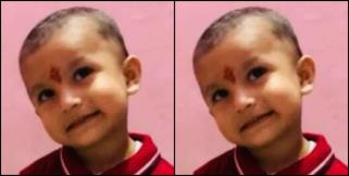 image: Child fell down from the roof of five star hotel during program