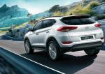 image: Hyundai tucson for indian roads 