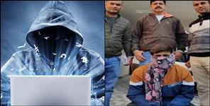 image: Cyber thug defrauded crores of rupees arrested