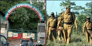 Uttarakhand Forest Guard Recruitment 171 Posts Proposed